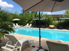 Résidence du parc